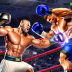 تنزيل لعبة Tag Team Boxing Game للايفون