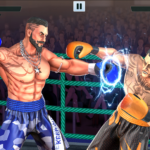 تحميل لعبة Tag Team Boxing Game