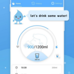 تحميل تطبيق Water Reminder