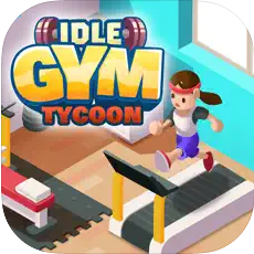 تحميل لعبة Idle Fitness Gym Tycoon اخر اصدار 2024 للاندرويد والايفون مجانا