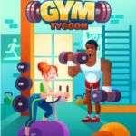 تحميل لعبة Idle Fitness Gym Tycoon