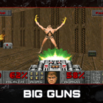 تنزيل لعبة DOOM II