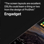  تحميل تطبيق ProShot