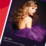 تحميل تطبيق iHeart Radio Music