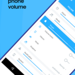 تحميل تطبيق Volume Control