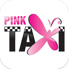 تحميل تطبيق Pink Taxi Egypt اخر اصدار 2024 للاندرويد والايفون مجانا