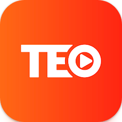 تحميل تطبيق Teo Plus مهكر اخر اصدار 2024 للاندرويد والايفون مجانا