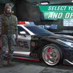 تحميل لعبة Police Sim