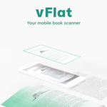 تنزيل تطبيق vFlat Scan