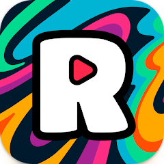 تحميل تطبيق Reelsy Reel Maker Video Editor اخر اصدار 2024 للاندرويد والايفون مجانا