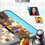 لعبة الشطرنج Chess Universe: Chess Online