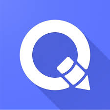 تحميل تطبيق QuickEdit Text Editor Pro اخر اصدار 2024 للاندرويد والايفون مجانا