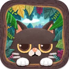 تحميل لعبة Secret Cat Forest اخر اصدار 2024 للاندرويد والايفون مجانا