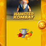 تحميل لعبة Hamster kombat