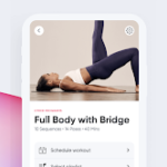 تنزيل تطبيق Sweat: Fitness App For Women Pro للايفون