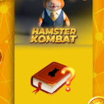 تنزيل لعبة Hamster kombat