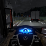 لعبة Truck Simulator Ultimate