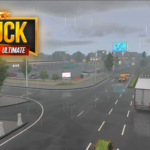 تنزيل لعبة Truck Simulator Ultimate