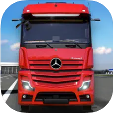 تحميل لعبة Truck Simulator Ultimate اخر اصدار 2024 للاندرويد والايفون مجانا