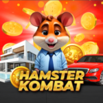 تحميل لعبة هامستر كومبات Hamster Kombat