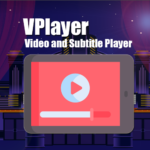 تحميل تطبيق VPlayer Video Player