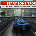 لعبة NFS Most Wanted