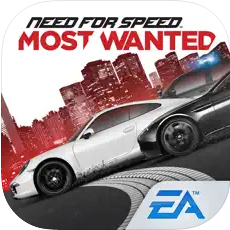 تحميل لعبة NFS Most Wanted اخر اصدار 2024 للاندرويد والايفون مجانا