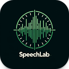 تحميل تطبيق Speechlab: Al Voice Changer اخر اصدار 2024 للاندرويد والايفون مجانا