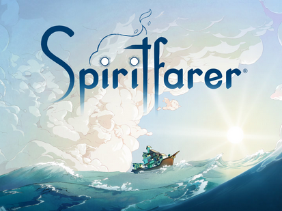 تحميل لعبة Spiritfarer اخر اصدار 2024 للاندرويد والايفون مجانا