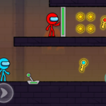 تحميل لعبة Red and Blue Stickman: Season 2