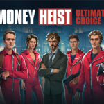 تحميل لعبة Money Heist: Ultimate Choice