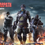 تحميل لعبة Age of Warpath: Global Warzone