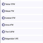 تنزيل تطبيق Fixtures OnSAT