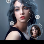 تحميل برنامج EPIK Ai Photo Editor