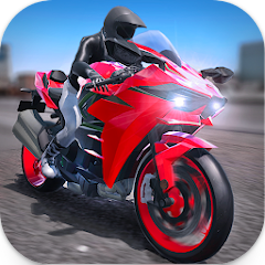 تحميل لعبة Ultimate Motorcycle Simulator اخر اصدار 2024 للاندرويد والايفون مجانا