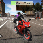 تحميل لعبة Ultimate Motorcycle Simulator