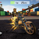 لعبة Ultimate Motorcycle Simulator