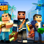 تحميل لعبة Block City Wars