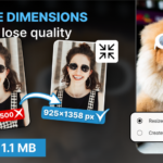 تحميل تطبيق Qreduce Photo Size Compress