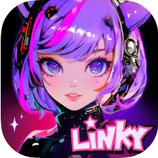 تحميل تطبيق Linky Ai اخر اصدار 2024 للاندرويد والايفون مجانا