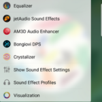 تحميل تطبيق jetAudio Plus + EQ