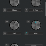 تطبيق jetAudio Plus + EQ