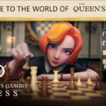 تحميل لعبة The Queen’s Gambit Chess