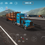 تحميل لعبة Nextgen: Truck Simulator