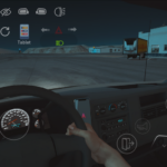 تنزيل لعبة Nextgen: Truck Simulator