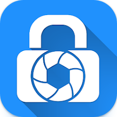 تحميل تطبيق LockMyPix Photo Vault PRO اخر اصدار 2024 للاندرويد والايفون مجانا