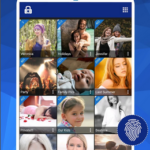 تحميل تطبيق LockMyPix Photo Vault PRO