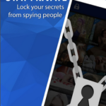 تطبيق LockMyPix Photo Vault PRO