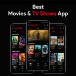 تحميل تطبيق Streamflix