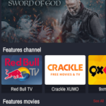 تحميل تطبيق Mflix